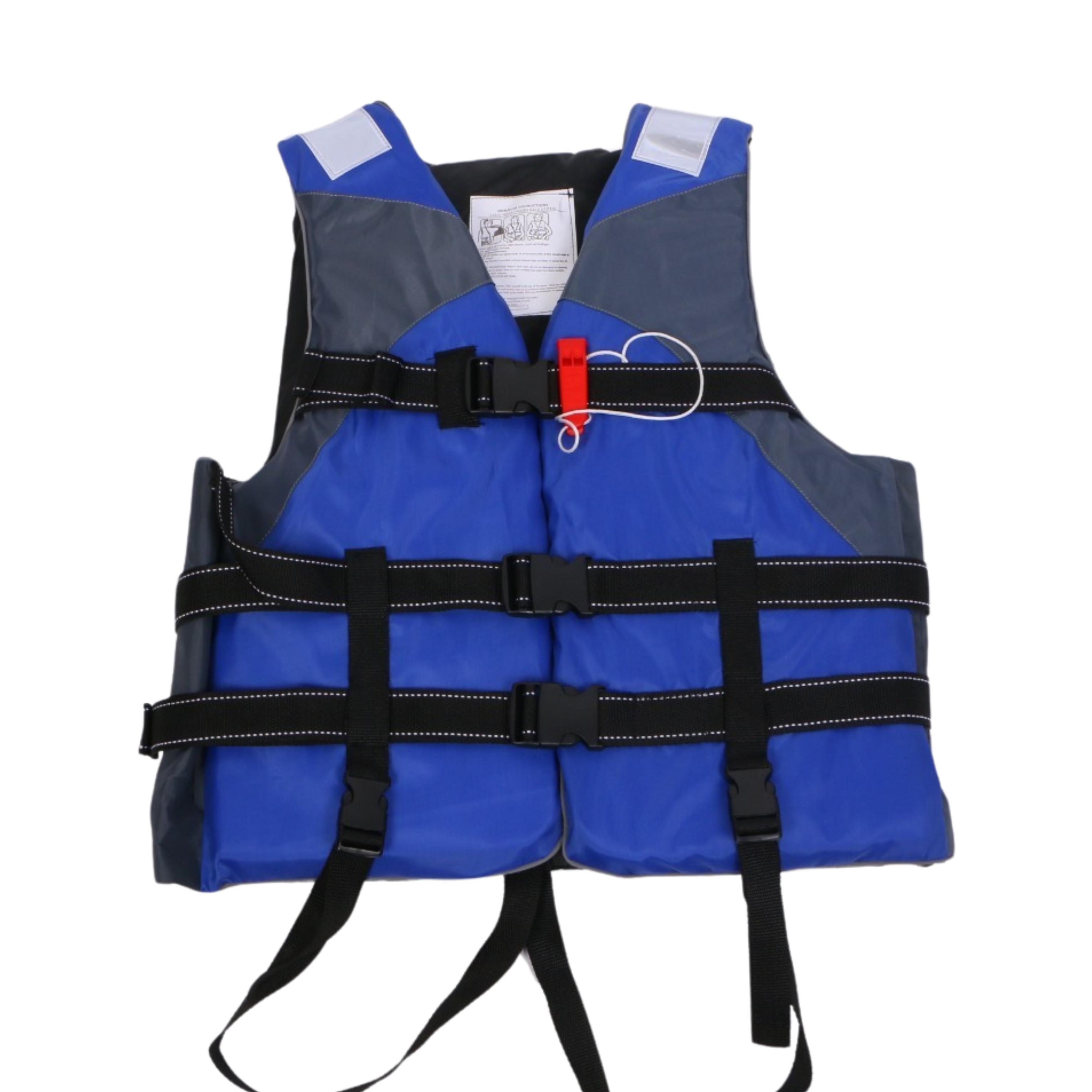 Chaleco Salvavidas Estandar Baker