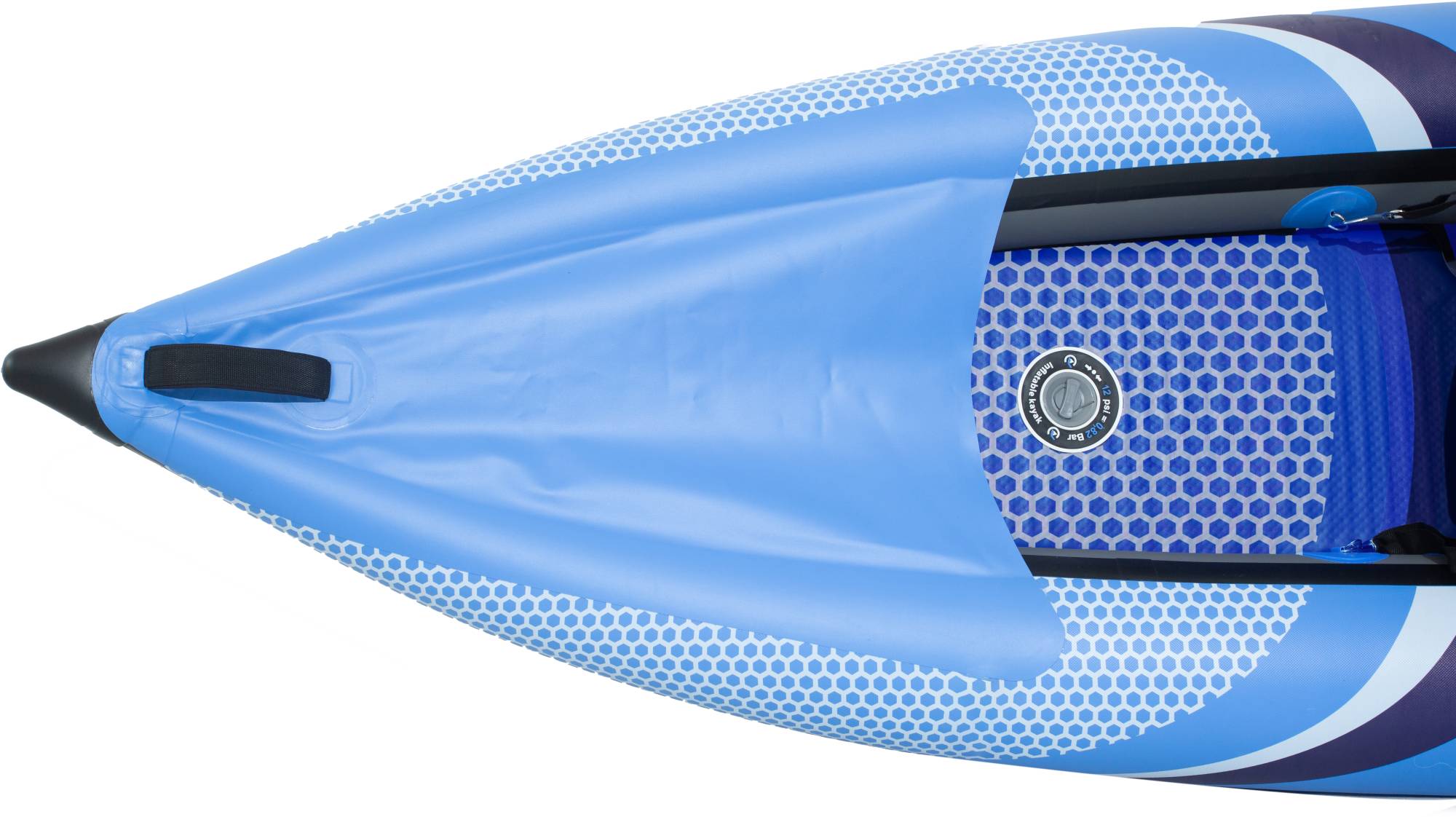 Kayak Inflable 2 personas 410cm Coasto Lotus