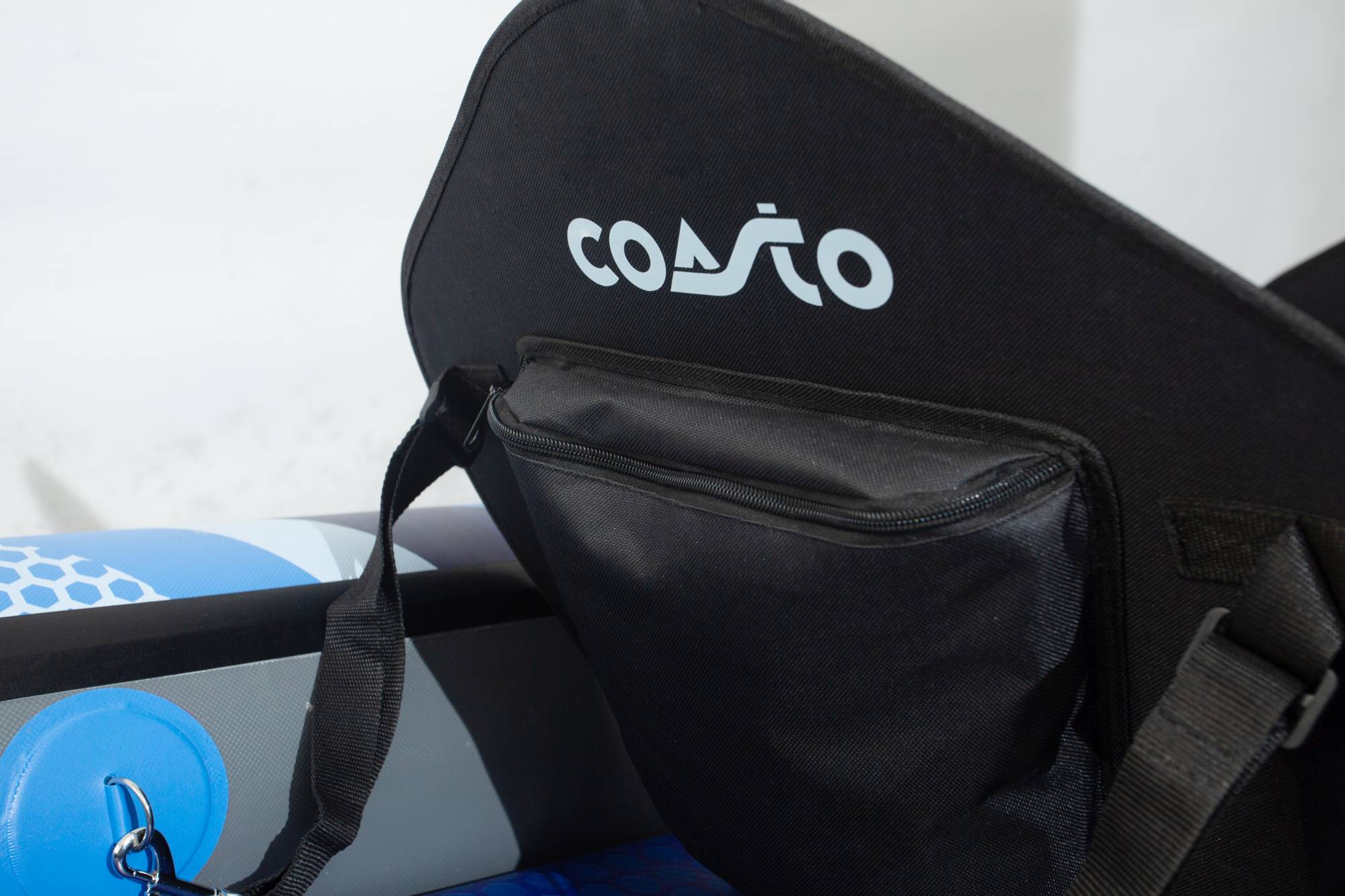 Kayak Inflable 2 personas 410cm Coasto Lotus