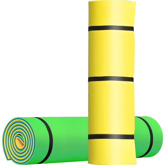 Mat Flotante Baker 200x150cm