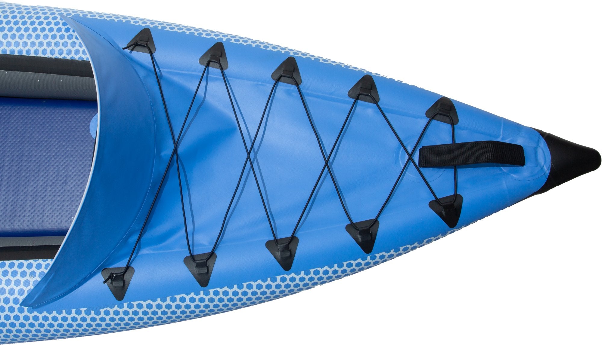 Kayak Inflable 2 personas 410cm Coasto Lotus
